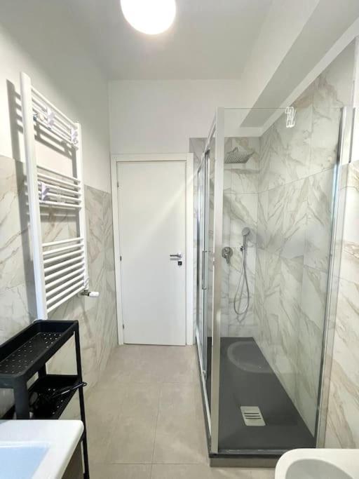 Ardeatino Apartment *