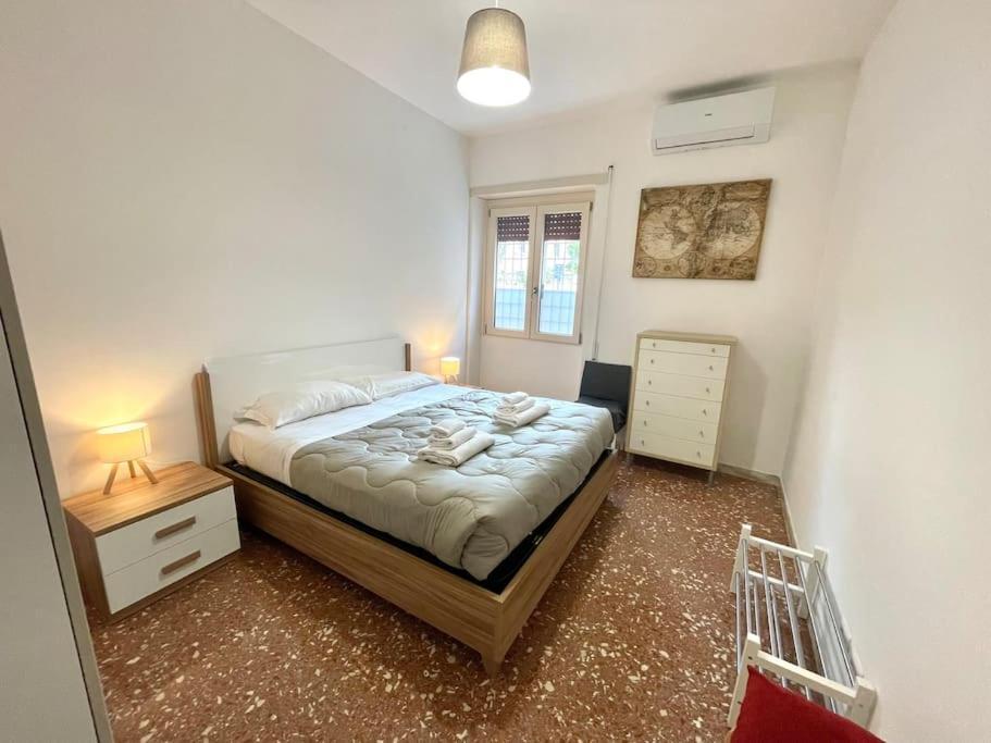 Apartment Ardeatino *