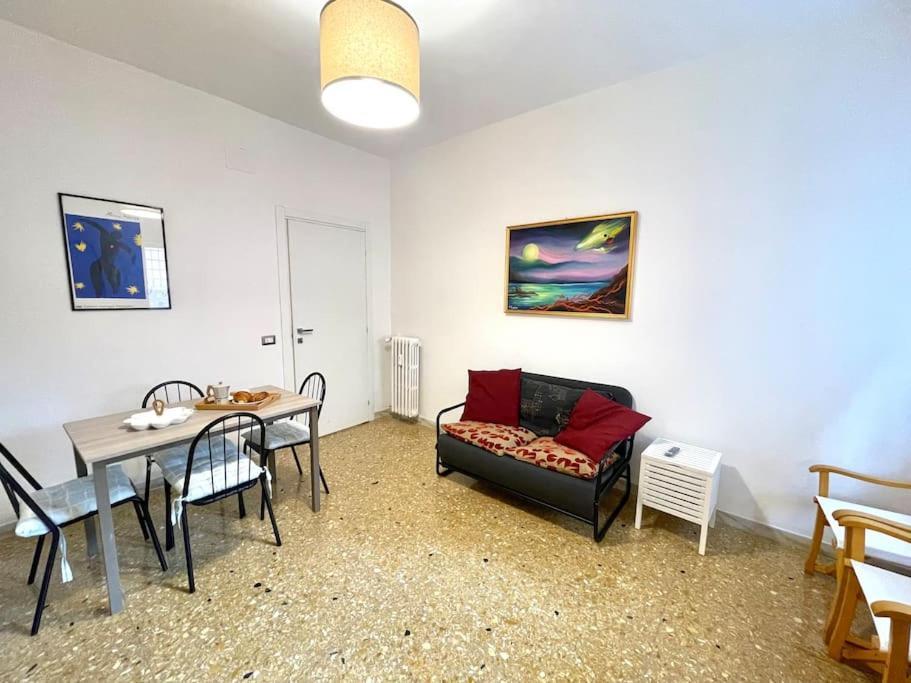 Ardeatino Apartment *