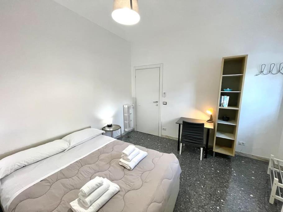 Apartment Ardeatino Rom