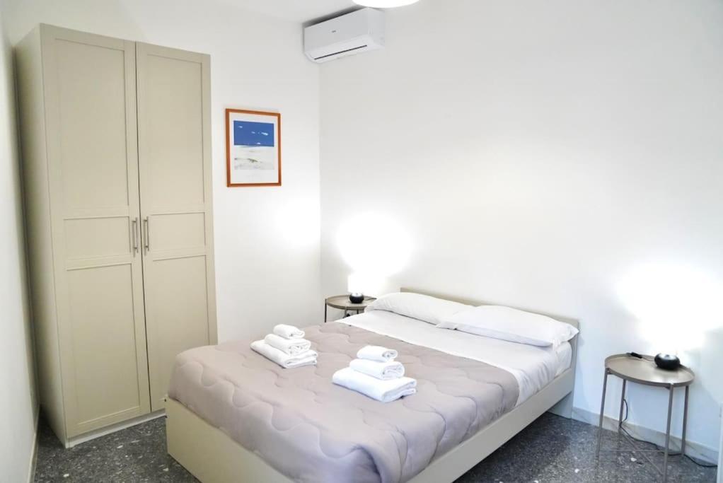 Ardeatino Apartment *