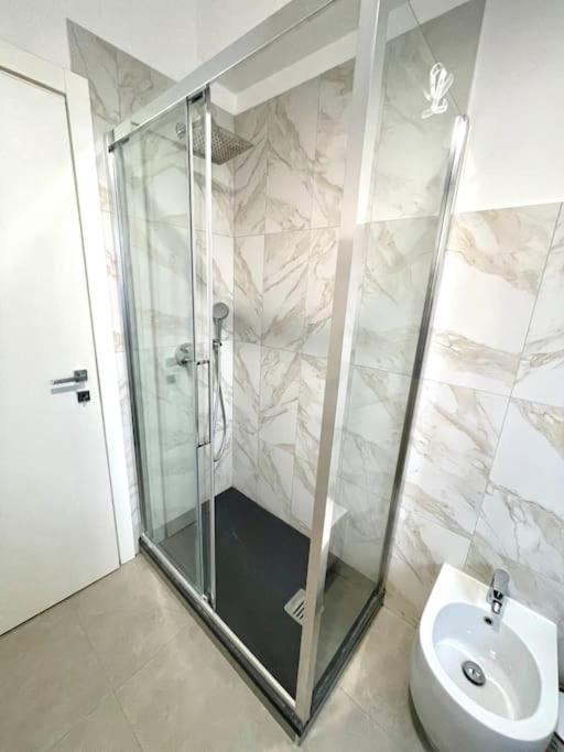 Apartment Ardeatino Rom