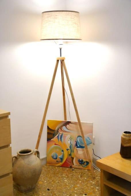 Apartment Ardeatino Rom