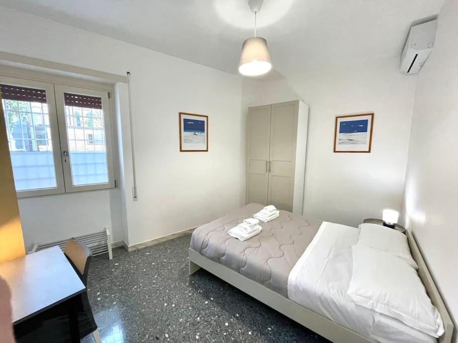 Ardeatino Apartment *